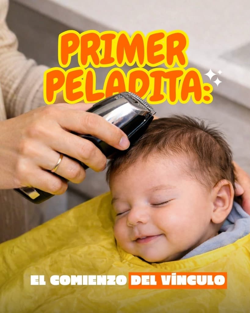 Primer peladita en Lokis - El comienzo del vínculo